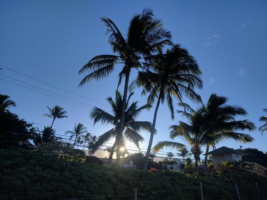 Kihei Kai Nani Apartment Exterior photo