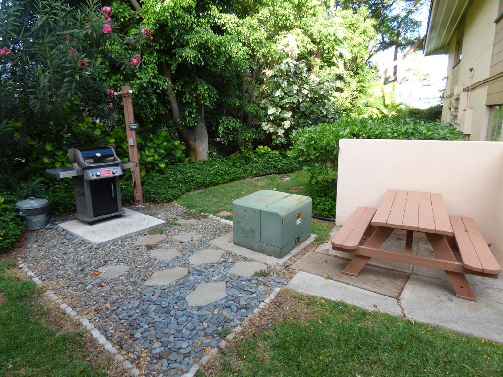 Kihei Kai Nani Apartment Exterior photo