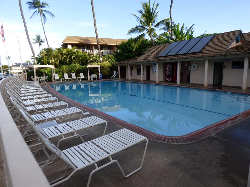Kihei Kai Nani Apartment Exterior photo