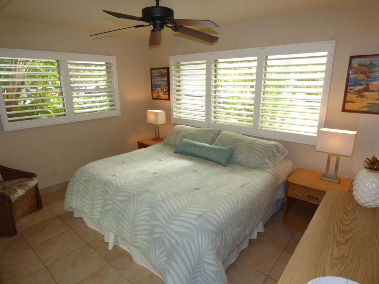 Kihei Kai Nani Apartment Exterior photo