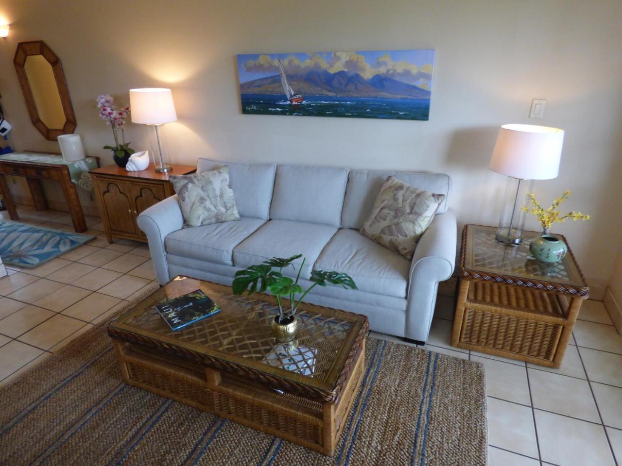 Kihei Kai Nani Apartment Exterior photo