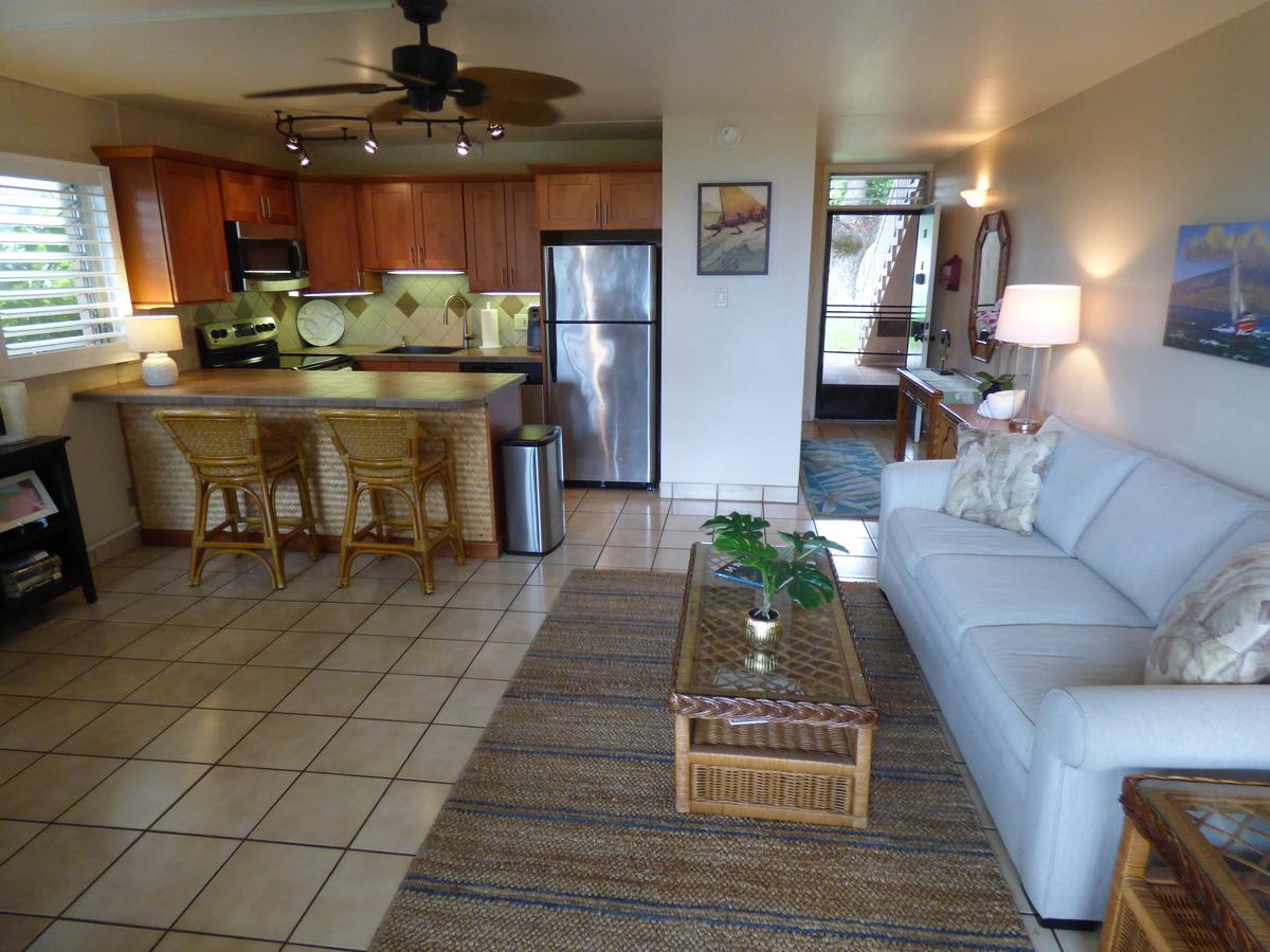 Kihei Kai Nani Apartment Exterior photo