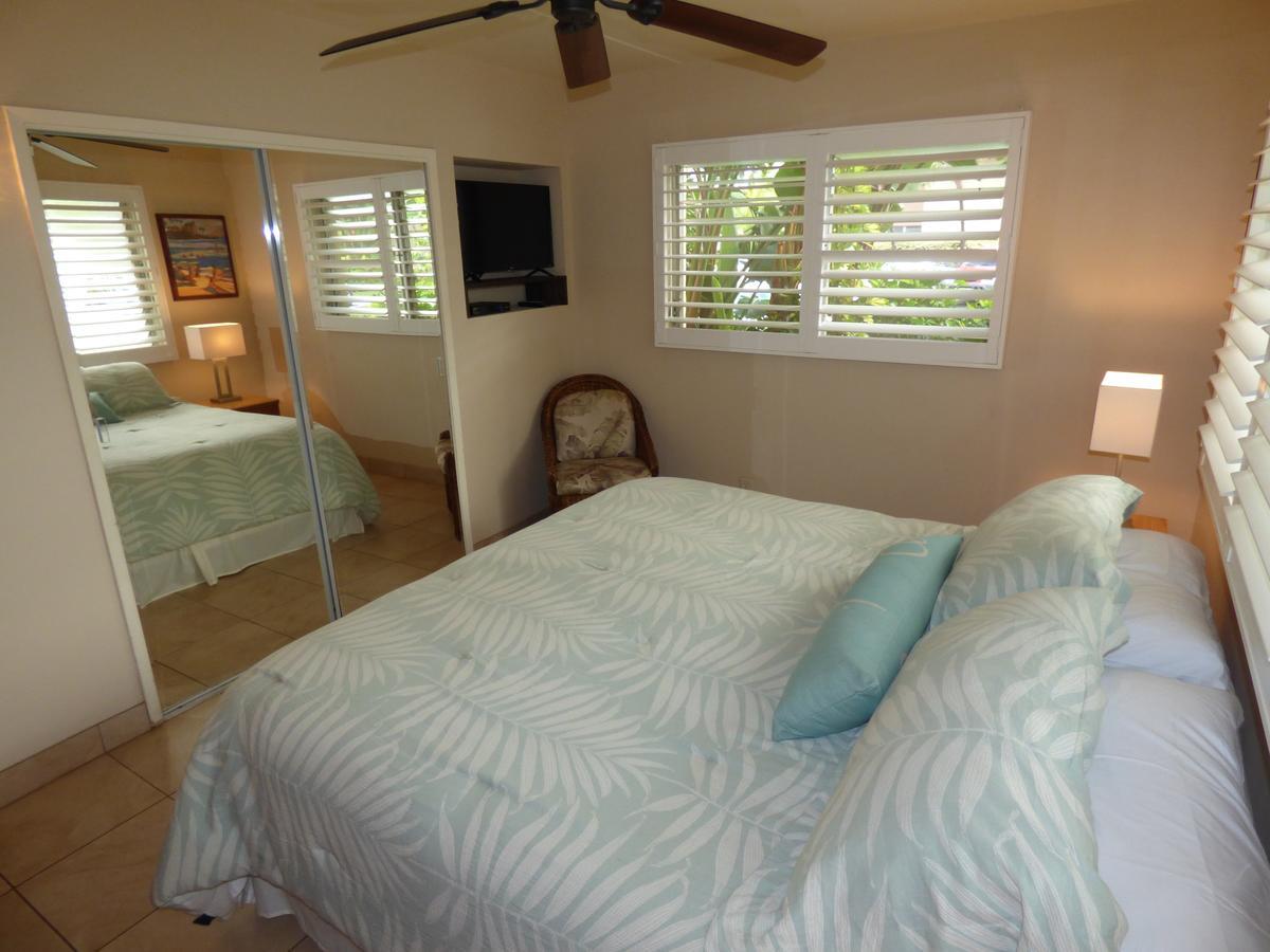 Kihei Kai Nani Apartment Exterior photo